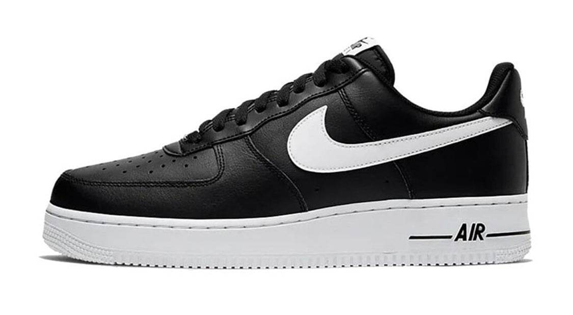Кроссовки Nike Air Force 1 '07 - Boxette Shop